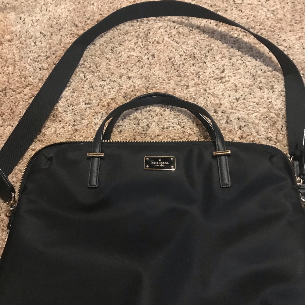 Kate Spade Laptop Bag